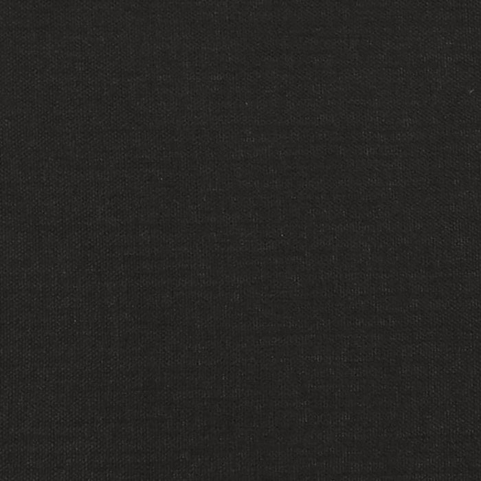 Panca panca 100 x 35 x 41 cm tessuto nero 02_0010454