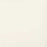 vidaXL Panca Crema 70x35x41 cm in Similpelle