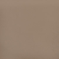 Panca Cappuccino 70x35x41 cm in Similpelle cod mxl 66237