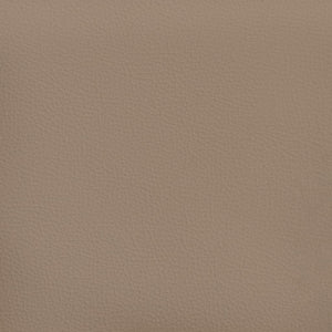 Panca Cappuccino 70x35x41 cm in Similpelle cod mxl 66237
