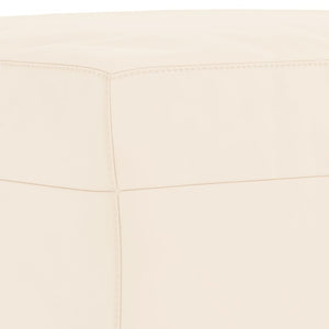 Panca crema 70 x 35 x 41 cm velluto 02_0010561