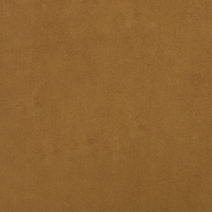 Panca panca 100 x 35 x 41 cm velluto marrone 02_0010613