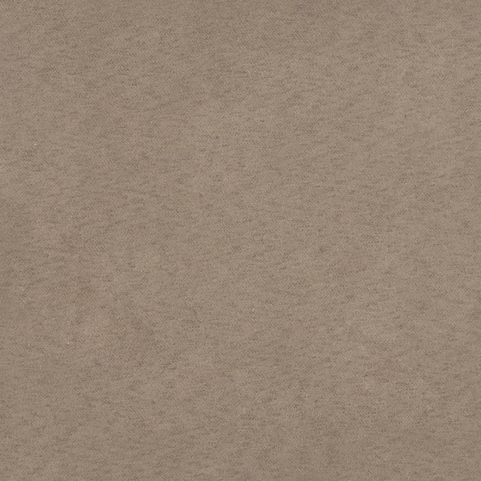 Panca tortora 70x35x41 cm in Microfibra 349445