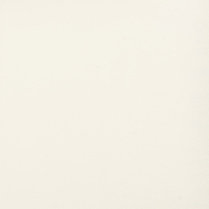 Panca Crema 100x35x41 cm in Similpelle 349460