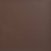 Panca Marrone 100x35x41 cm in Similpelle 349461