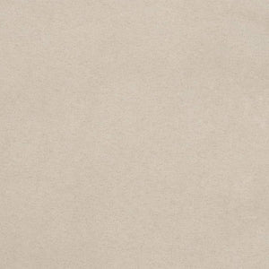 Cuscini Decorativi 2 pz crema 40x40 cm in Tessuto Microfibra