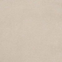 Cuscini Decorativi 2 pz crema 40x40 cm in Tessuto Microfibra 349499