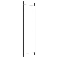 Divisorio a 6 Pannelli-Set di 6 pannelli Paravento Bianco 300x200 cm Tessuto