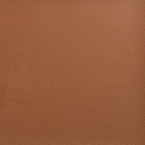 Poltrona da Ufficio Reclinabile Marrone in Similpelle 349640