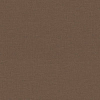 Poltrona da Ufficio Reclinabile Marrone in Tessuto cod mxl 60373