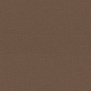 Poltrona da Ufficio Reclinabile Marrone in Tessuto cod mxl 60373