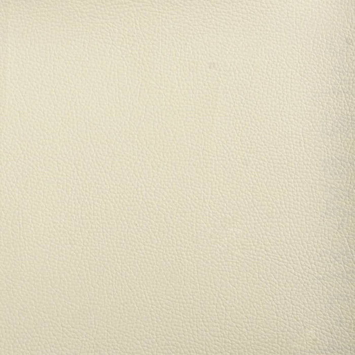 Poltrona da Ufficio Reclinabile Crema in Similpelle cod mxl 26127