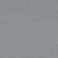 Poltrona da Ufficio Reclinabile Grigio Chiaro in Tessuto 349751