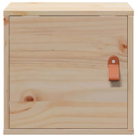 Pensile 31,5x30x30 cm in Legno Massello di Pino cod mxl 33069