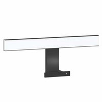 Luce a LED per Specchio 5,5 W Bianco Caldo 30 cm 3000 K cod mxl 61593