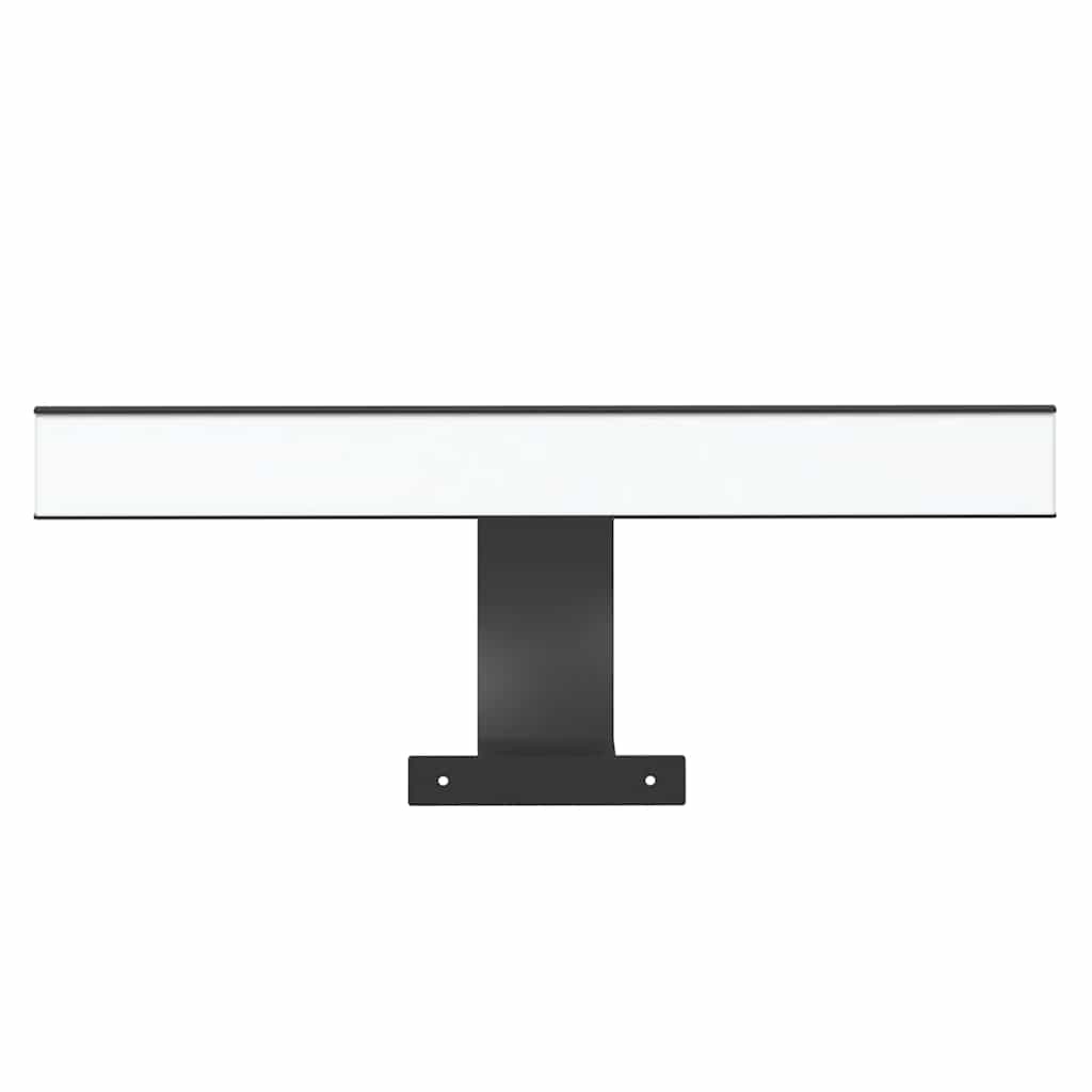 Luce a LED per Specchio 5,5 W Bianco Caldo 30 cm 3000 K cod mxl 61593