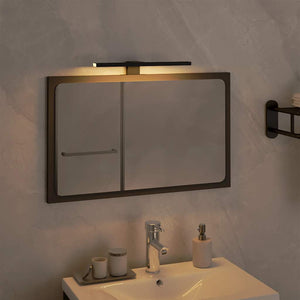 Luce a LED per Specchio 5,5 W Bianco Caldo 30 cm 3000 K 350331