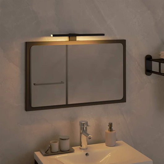 Luce a LED per Specchio 5,5 W Bianco Caldo 30 cm 3000 K 350331