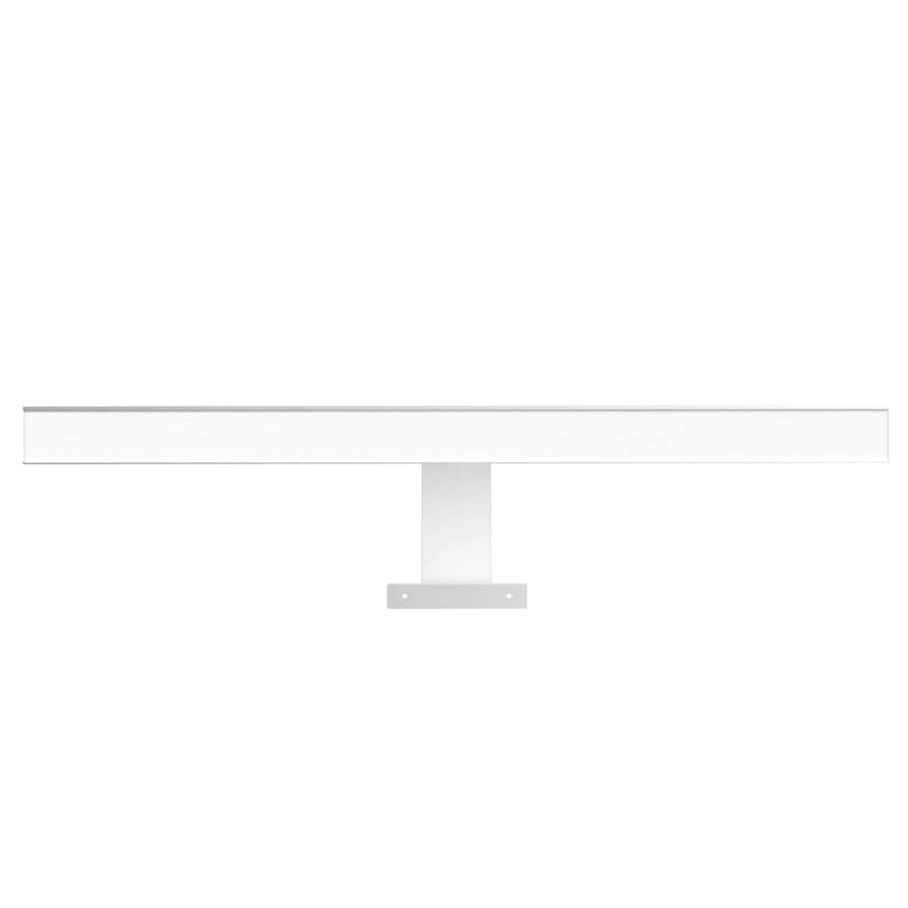 Luce a LED per Specchio 7,5 W Bianco Caldo 50 cm 3000 K 350333