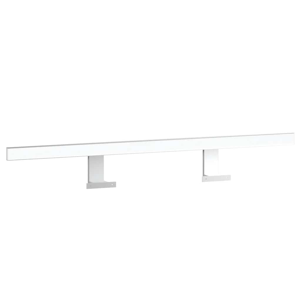 Luce a LED per Specchio-Illuminazione a LED per specchio 13 W Bianco Caldo 80 cm 3000 K