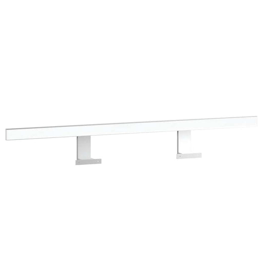 Luce a LED per Specchio-Illuminazione a LED per specchio 13 W Bianco Caldo 80 cm 3000 K