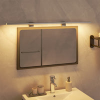 Luce a LED per Specchio 13 W Bianco Caldo 80 cm 3000 K 350335