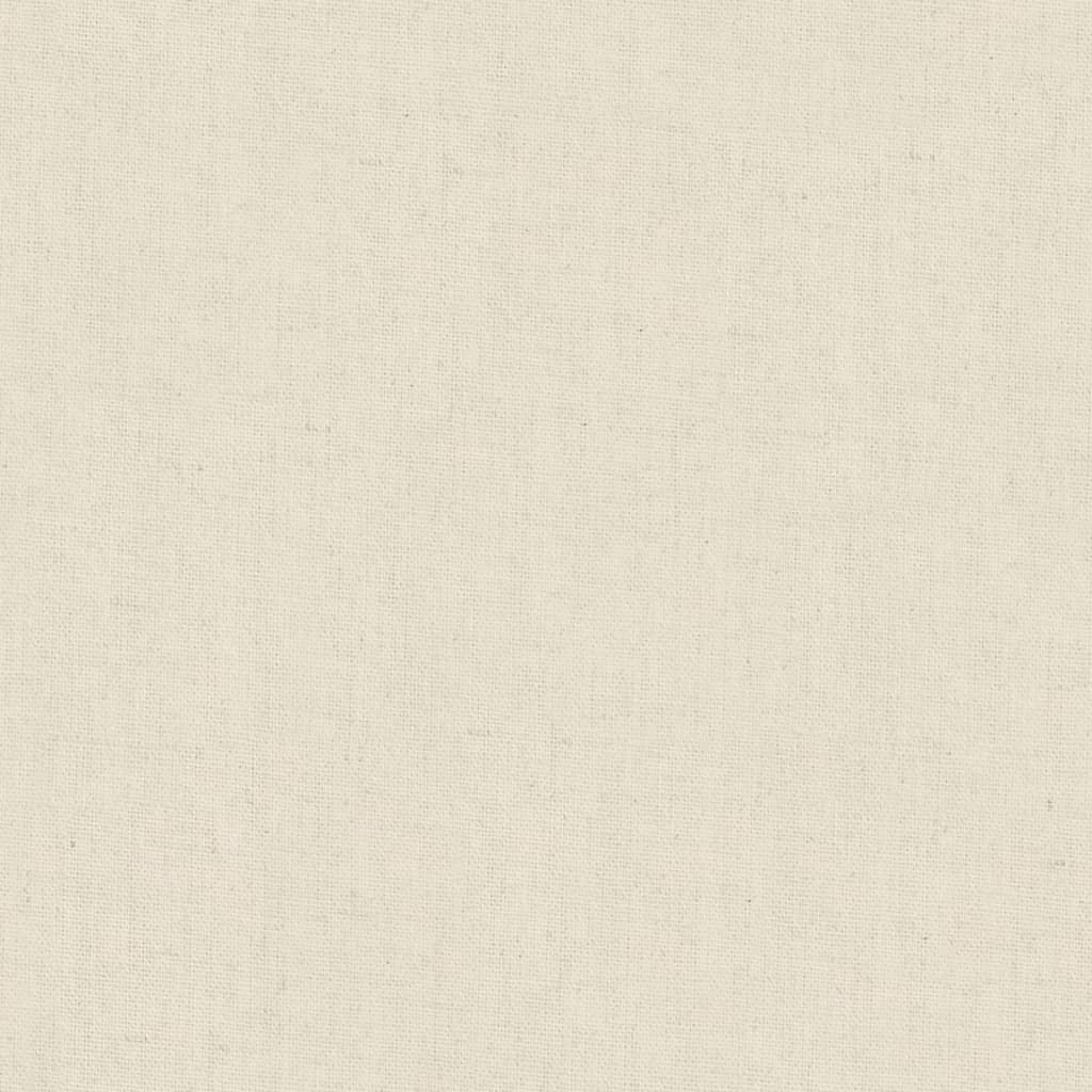 Sedia da Ufficio Girevole in Lino 344478