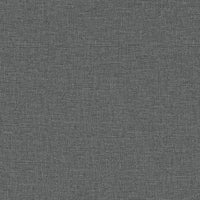 Poltrona Grigio Scuro 54x59x99 cm in Tessuto 344488