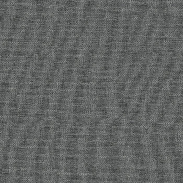 Sedia da Pranzo Grigio Scuro in Tessuto cod mxl 14775