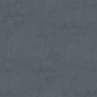 Sgabello contenitore 45 x 45 x 49 cm velluto grigio scuro 02_0010869