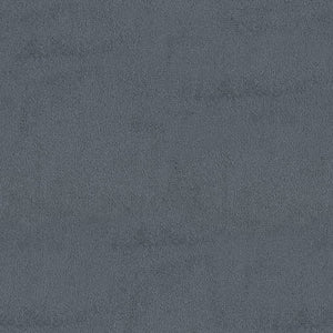 Sgabello Portaoggetti Grigio Scuro 110x45x49 cm in Velluto 344526