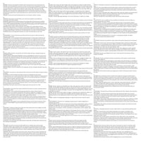 Letto a Castello 80x200 cm in Legno Massello di Pino 821649