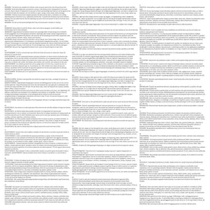 Letto a Castello 80x200 cm in Legno Massello di Pino 821649