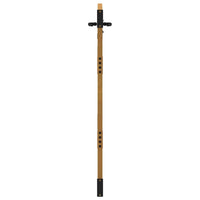 Cancello da giardino-Porta da giardino 85x125 cm Acciaio Corten Design Quadrato