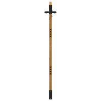 Cancello da Giardino 85x125 cm Acciaio Corten Design Quadrato 153246