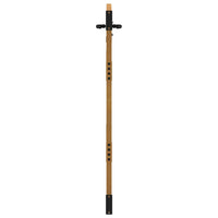 Cancello da Giardino 85x150 cm Acciaio Corten Design Quadrato 153247