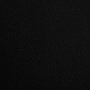 Cuccia per cani comodo divano 95 x 55 x 30 cm similpelle nera 02_0043014