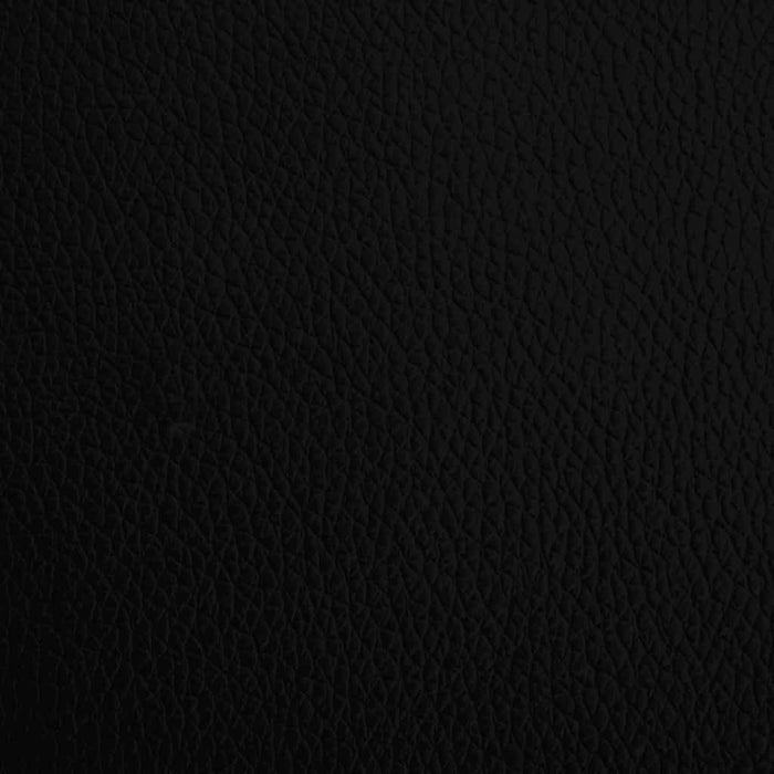 Cuccia per cani comodo divano 95 x 55 x 30 cm similpelle nera 02_0043014