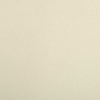 Cuccia per cani comodo divano 95 x 55 x 30 cm similpelle crema 02_0043011