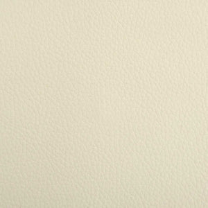 vidaXL Lettino per Cani Crema 95x55x30 cm in Similpelle