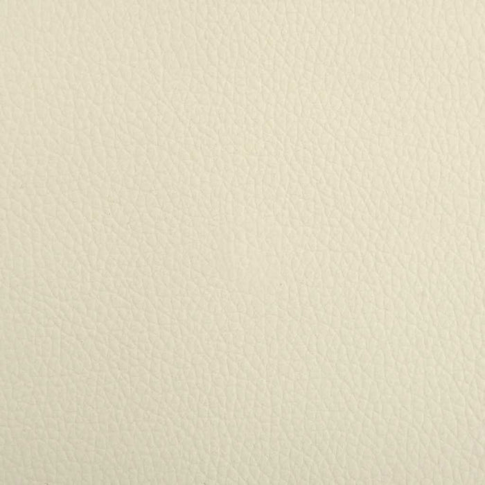 vidaXL Lettino per Cani Crema 95x55x30 cm in Similpelle