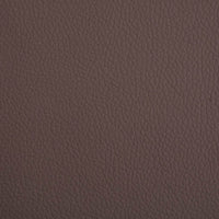 Lettino per Cani Marrone 95x55x30 cm in Similpelle