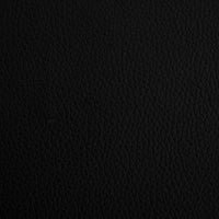 Cuccia per cani comodo divano 70 x 45 x 30 cm similpelle nera 02_0042830