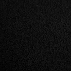 Cuccia per cani comodo divano 70 x 45 x 30 cm similpelle nera 02_0042830