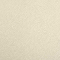 Cuccia per cani comodo divano 70 x 45 x 30 cm similpelle crema 02_0042820