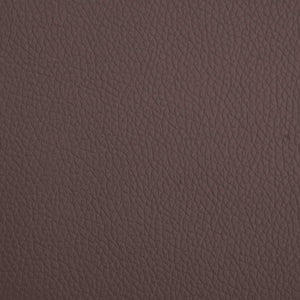 Lettino per Cani Marrone 70x45x30 cm in Similpelle