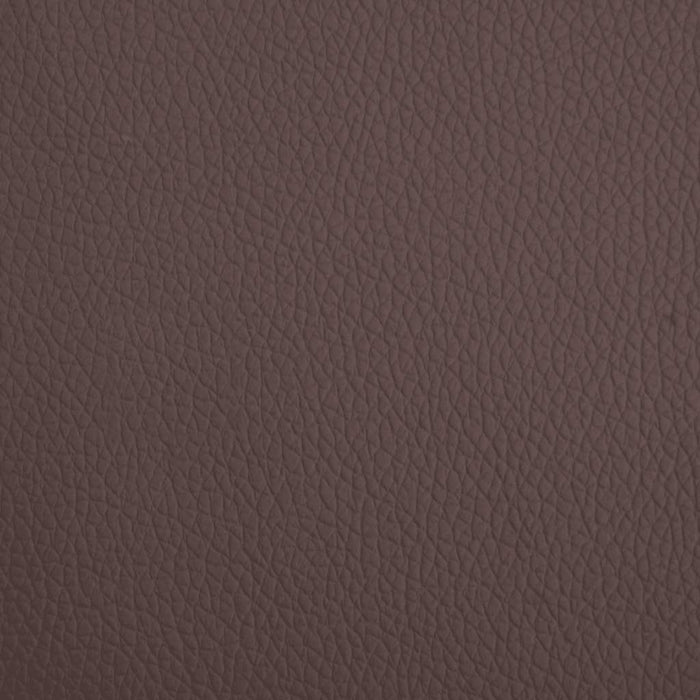 Lettino per Cani Marrone 70x45x30 cm in Similpelle