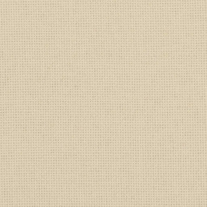 Lettino per Cani Crema 90x53x30 cm in Similpelle