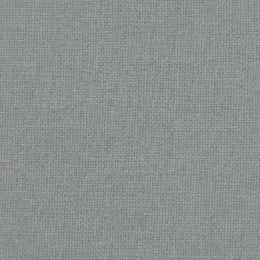 Cuccia per cani comodo divano leggero 90 x 53 x 30 cm tessuto grigio 02_0043124