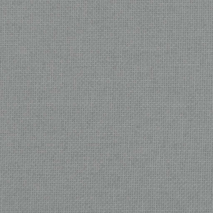 Cuccia per cani comodo divano leggero 90 x 53 x 30 cm tessuto grigio 02_0043124